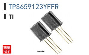 TPS659123YFFR