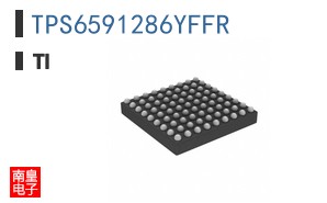 TPS6591286YFFR