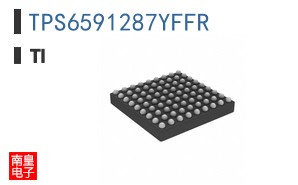 TPS6591287YFFR