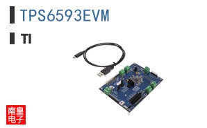 TPS6593EVM