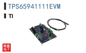 TPS65941111EVM