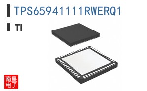 TPS65941111RWERQ1