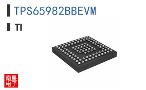 TPS65982BBEVM