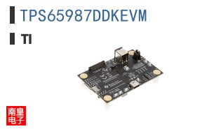 TPS65987DDKEVM