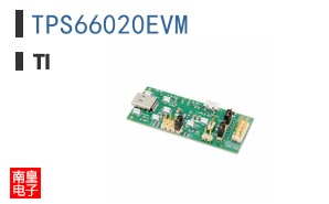TPS66020EVM