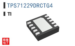 TPS71229DRCTG4