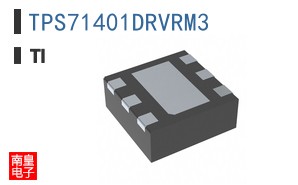 TPS71401DRVRM3