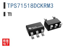 TPS71518DCKRM3