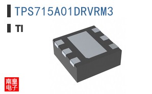 TPS715A01DRVRM3