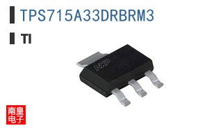 TPS715A33DRBRM3
