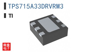 TPS715A33DRVRM3