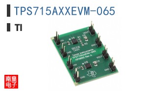TPS715AXXEVM-065