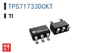 TPS71733DCKT