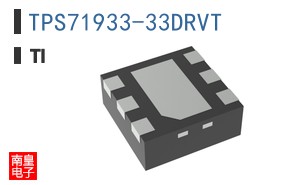 TPS71933-33DRVT