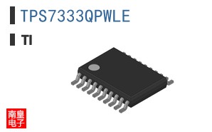 TPS7333QPWLE