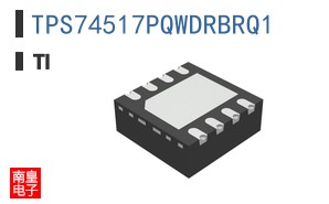 TPS74517PQWDRBRQ1
