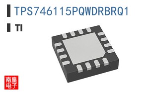 TPS746115PQWDRBRQ1