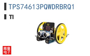 TPS74613PQWDRBRQ1