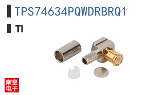 TPS74634PQWDRBRQ1