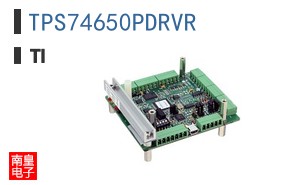 TPS74650PDRVR