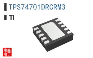 TPS74701DRCRM3