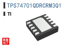 TPS74701QDRCRM3Q1