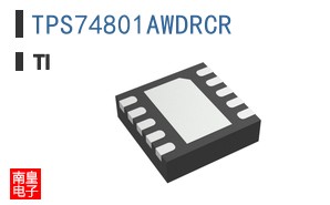 TPS74801AWDRCR