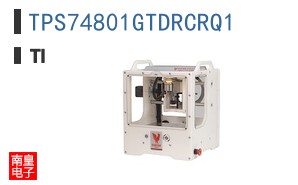 TPS74801GTDRCRQ1