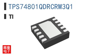 TPS74801QDRCRM3Q1