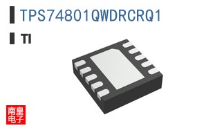 TPS74801QWDRCRQ1