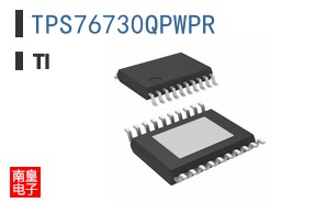 TPS76730QPWPR