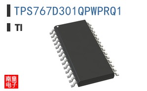 TPS767D301QPWPRQ1