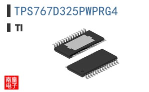 TPS767D325PWPRG4