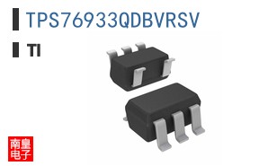 TPS76933QDBVRSV