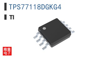 TPS77118DGKG4