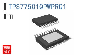 TPS77501QPWPRQ1