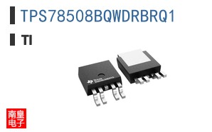 TPS78508BQWDRBRQ1