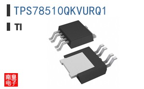 TPS78510QKVURQ1