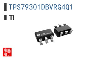 TPS79301DBVRG4Q1