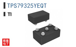 TPS79325YEQT