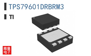 TPS79601DRBRM3