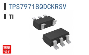 TPS79718QDCKRSV