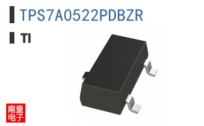 TPS7A0522PDBZR