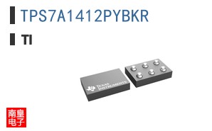 TPS7A1412PYBKR