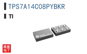 TPS7A14C08PYBKR