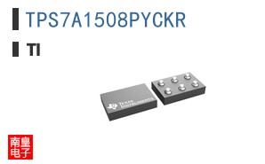 TPS7A1508PYCKR
