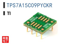 TPS7A15C09PYCKR
