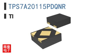 TPS7A20115PDQNR