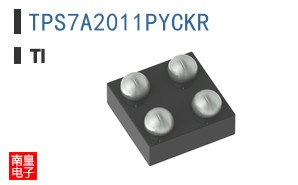 TPS7A2011PYCKR