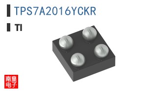 TPS7A2016YCKR